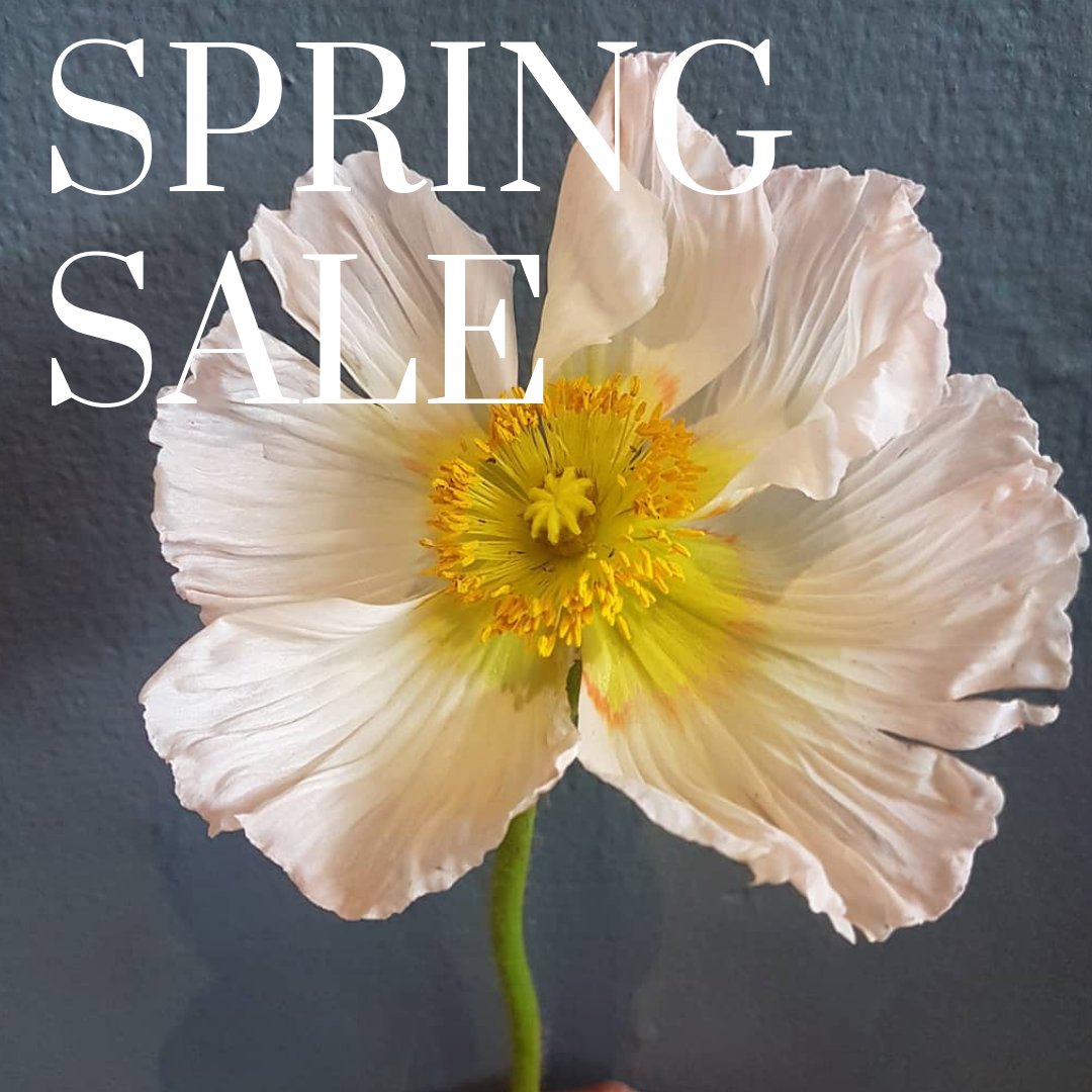 SALE!... March 22, 2019 - Bloomfields