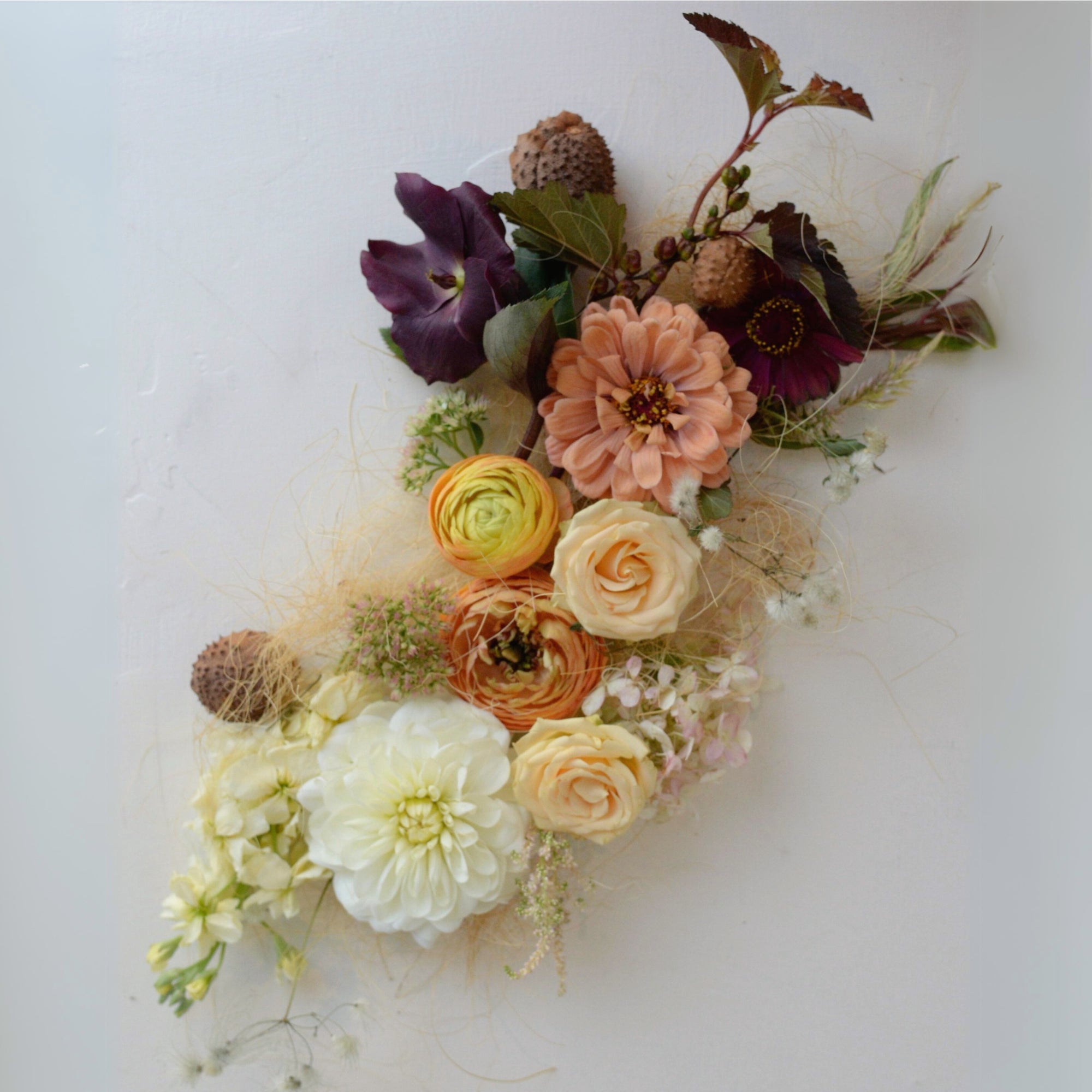 Designer's Choice Hand-Tied Bouquet