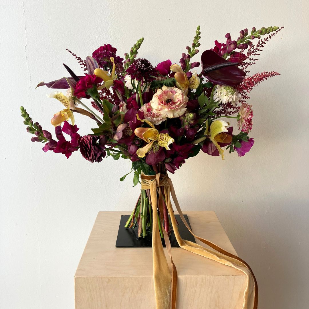 Bella Hand - Tied Bouquet - Bloomfields