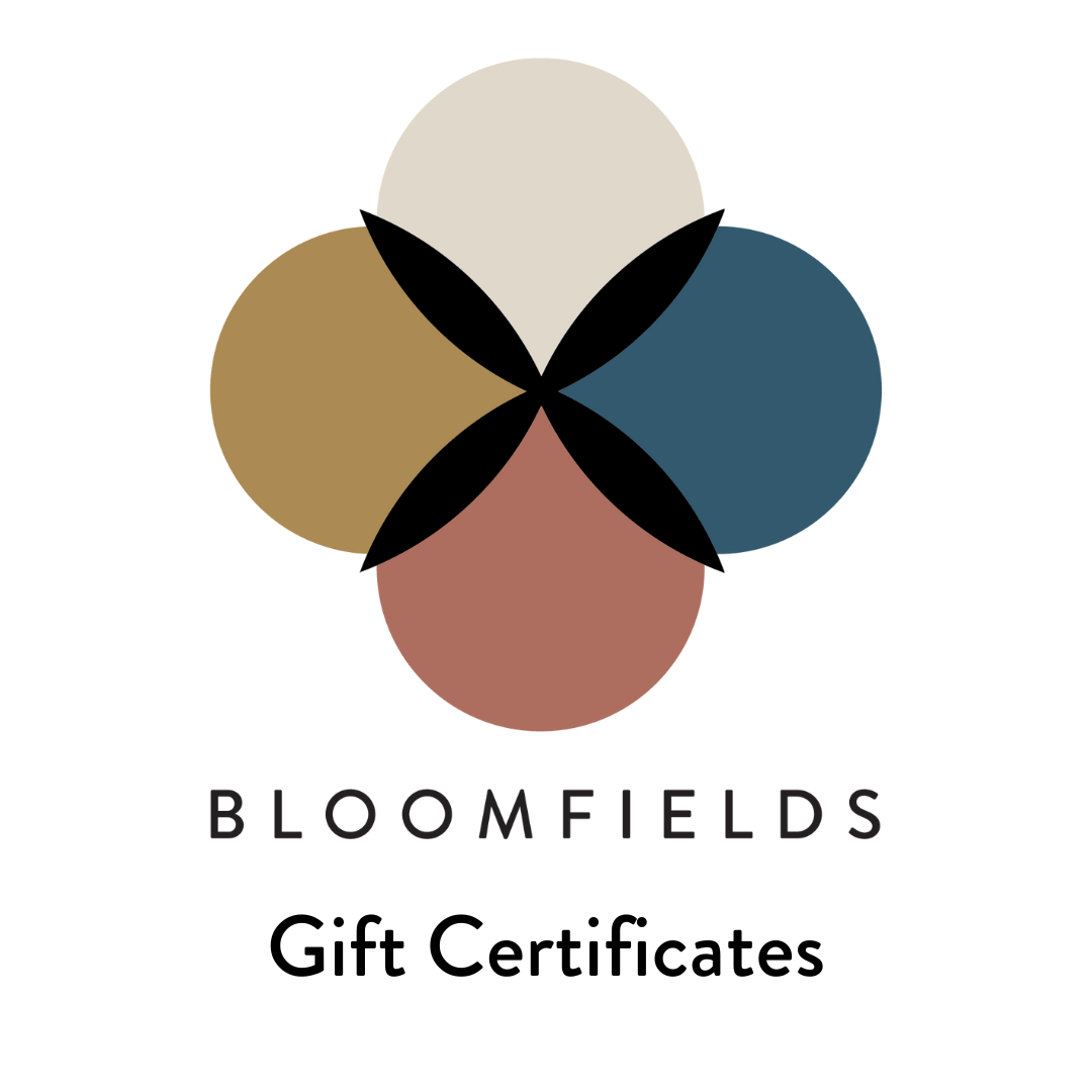 Bloomfields Gift Card - Bloomfields