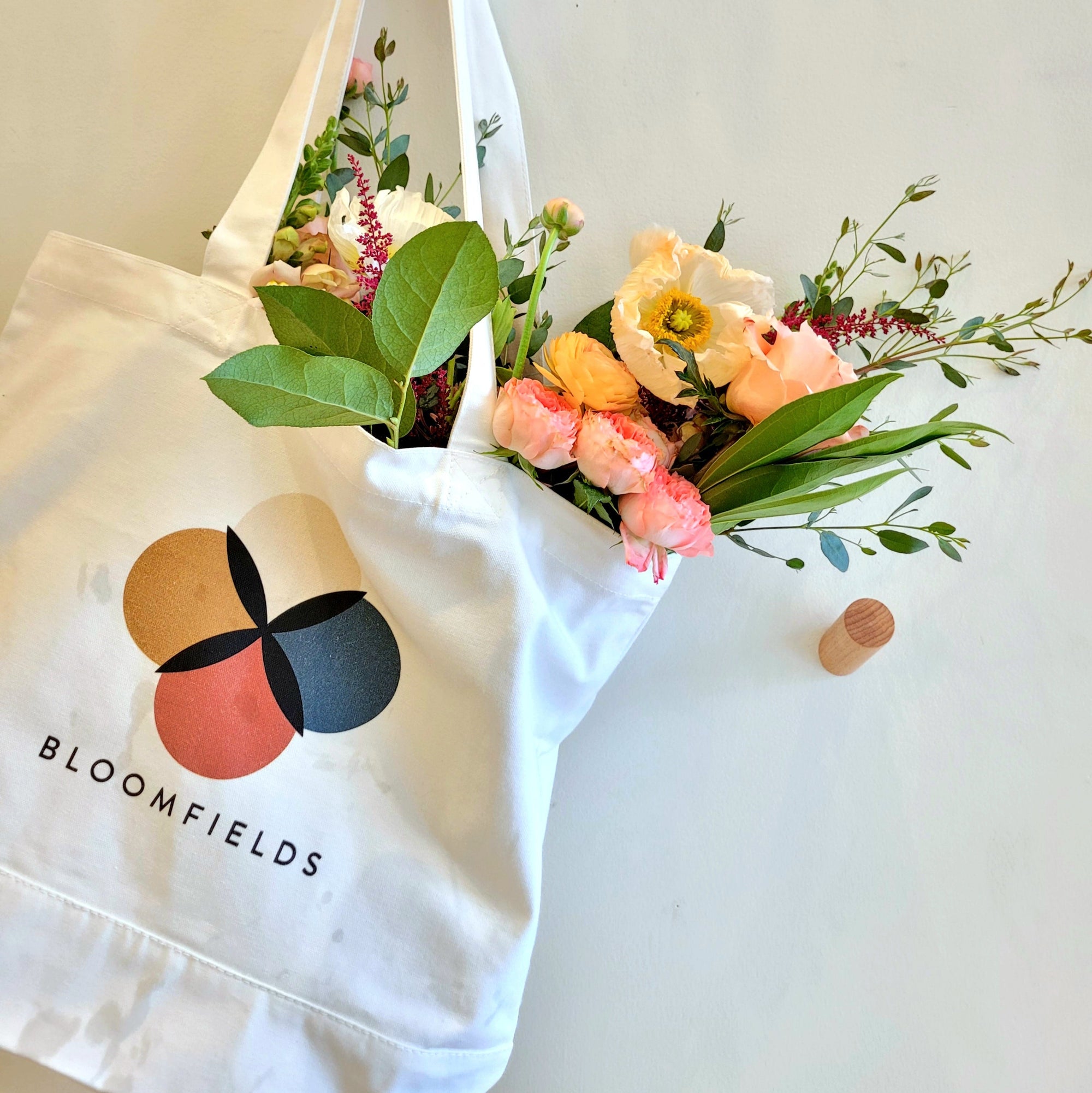 Bloomfields Tote - Bloomfields