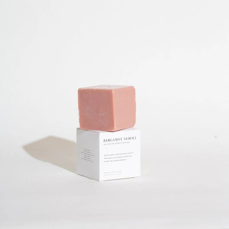 Brooklyn Studio Bath Bars - Bloomfields