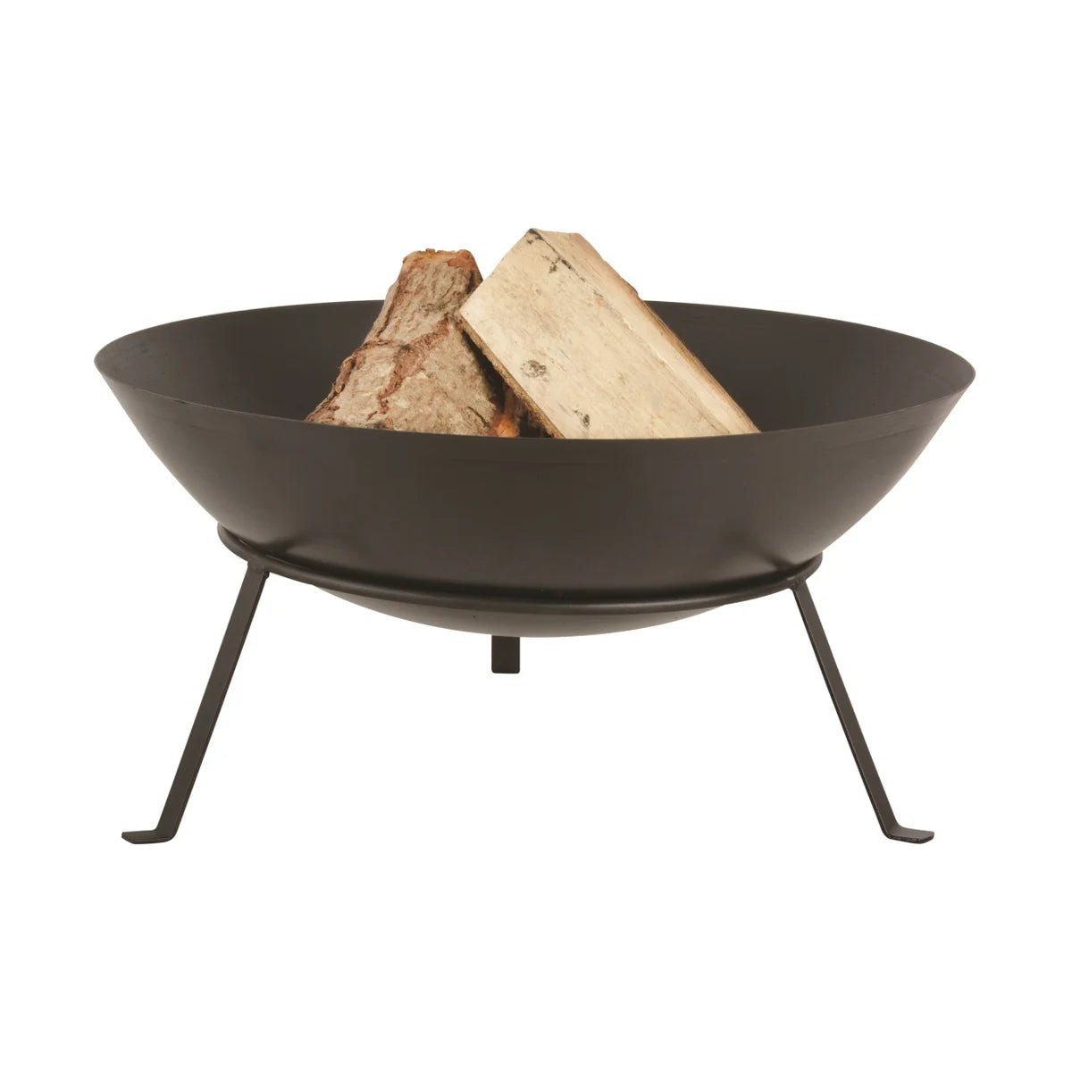 Fire pit bowl - Bloomfields