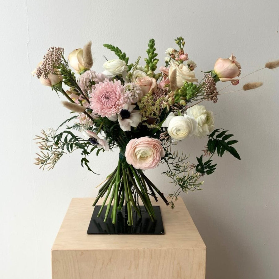 Juliette Hand - Tied Bouquet - Bloomfields