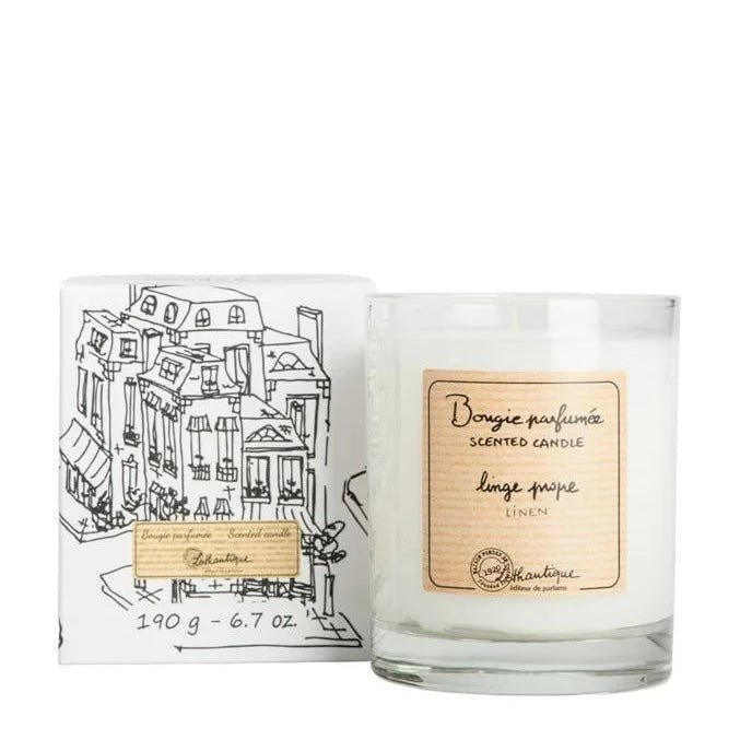 Lothantique Candles - Bloomfields