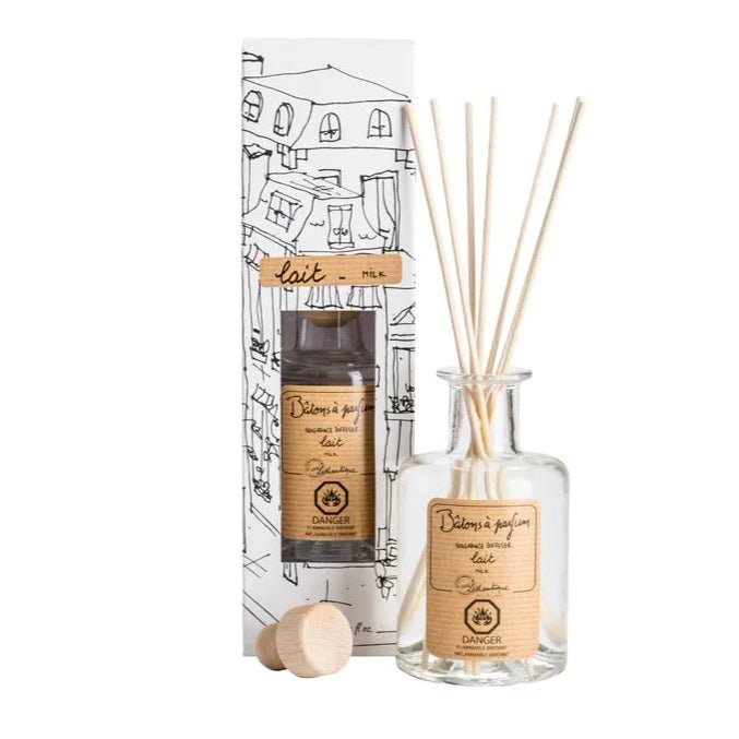 Lothantique Fragrance Diffuser - Bloomfields