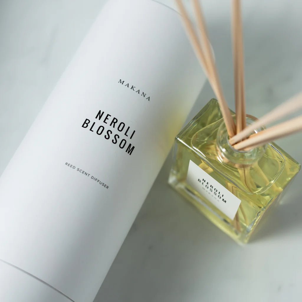 Makana Reed Diffusers - Bloomfields