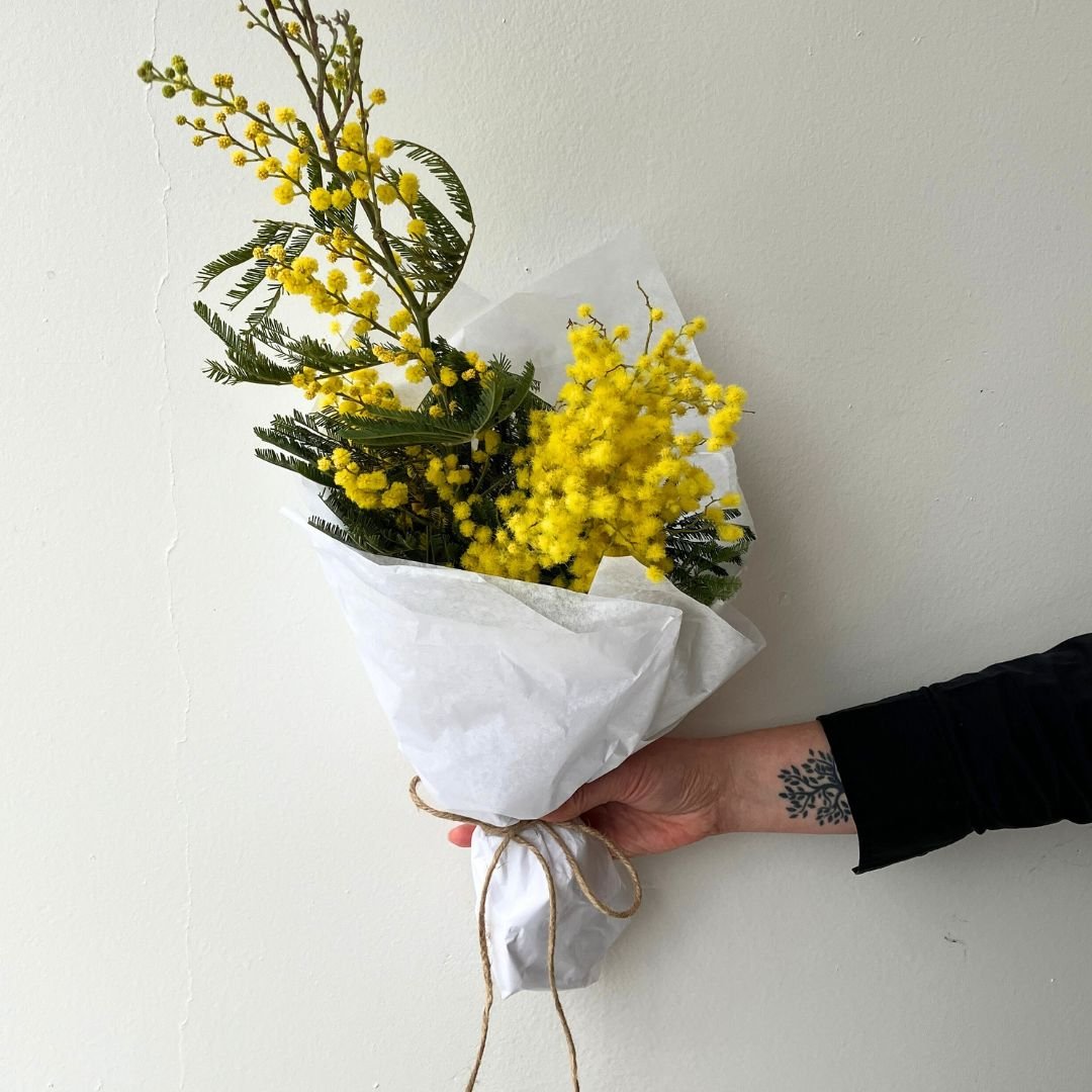 Mimosa Market Bunch - Bloomfields