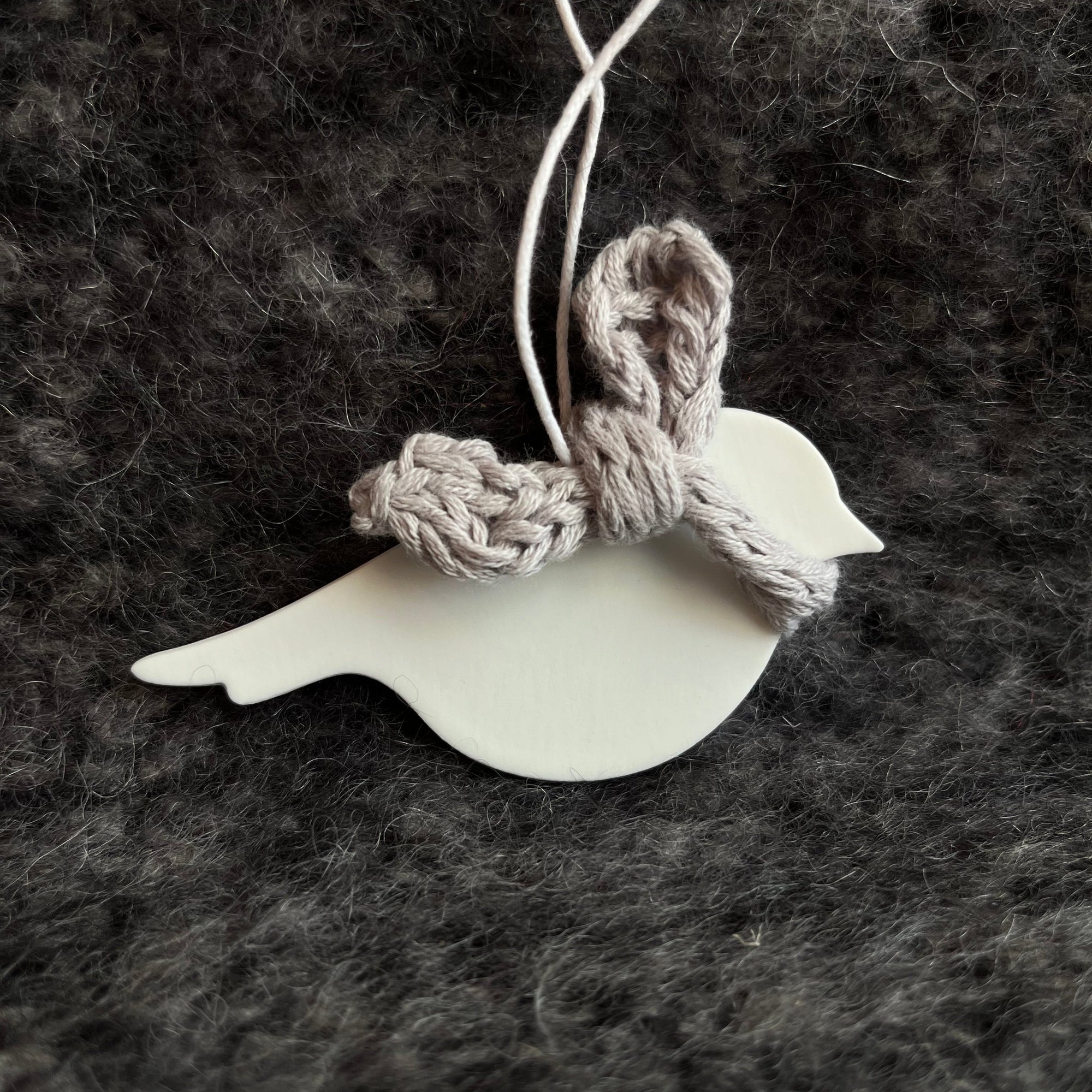 Rader Porcelain Ornaments - Bloomfields