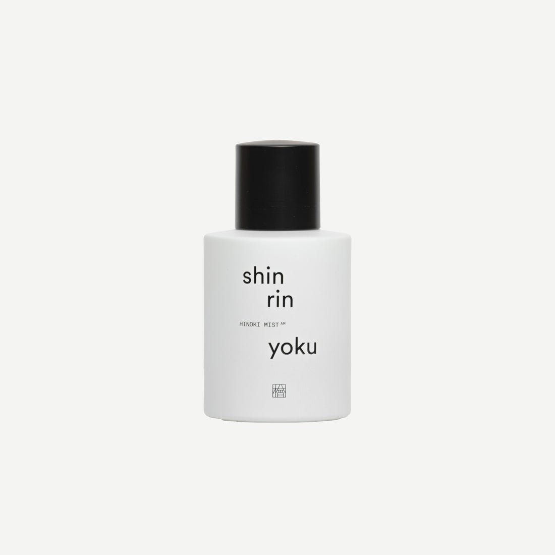 Shin rin yoku - HINOKI ROOM MIST - Bloomfields