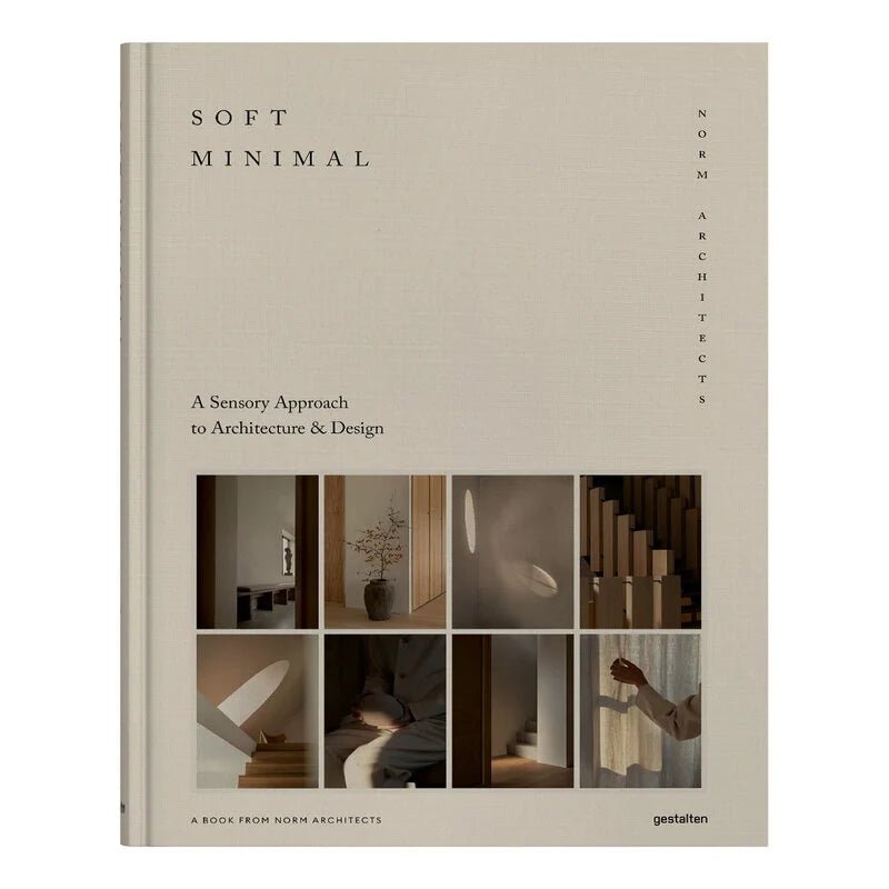 Soft Minimal | Norm Architects - Bloomfields