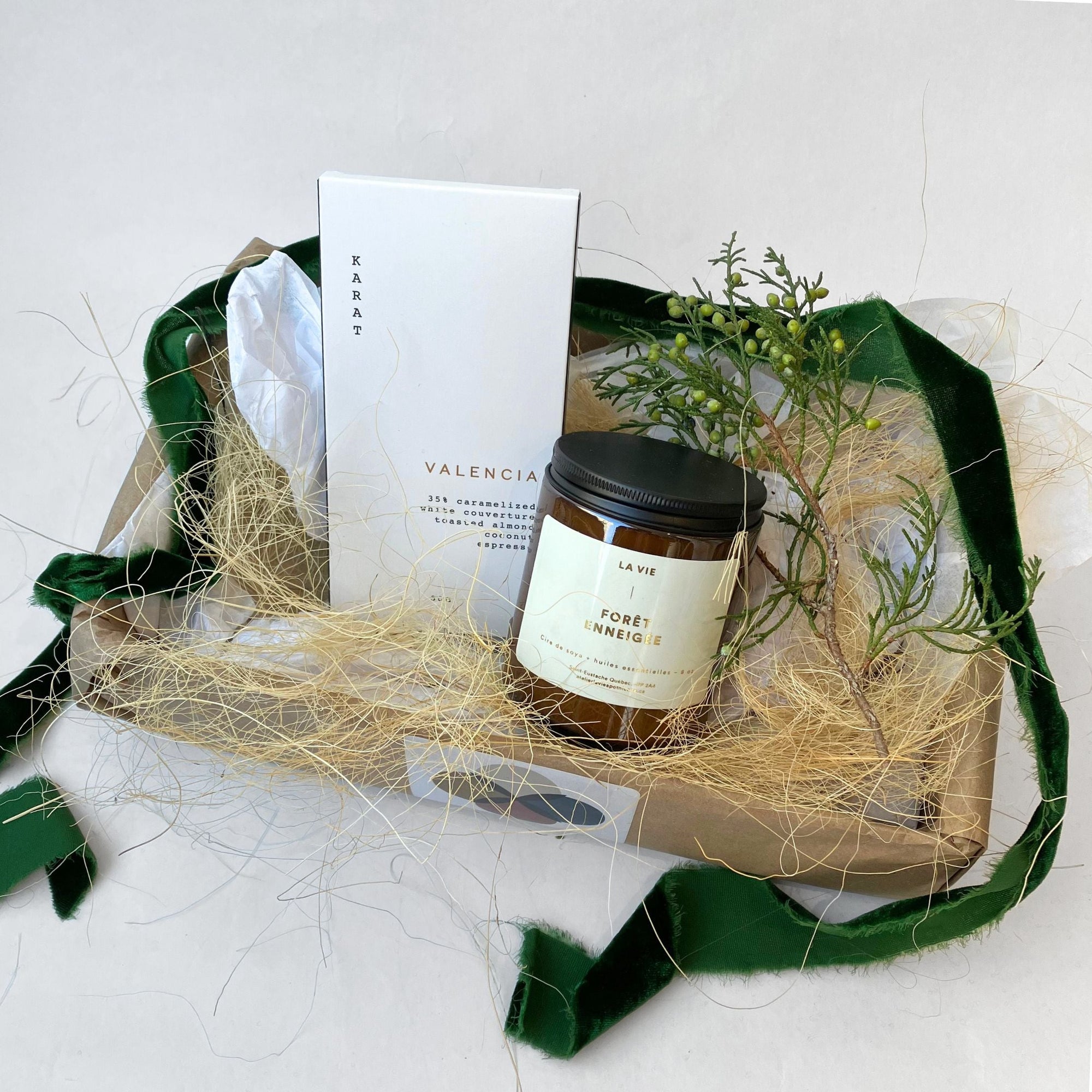 Sweet Escape Gift Package - Bloomfields