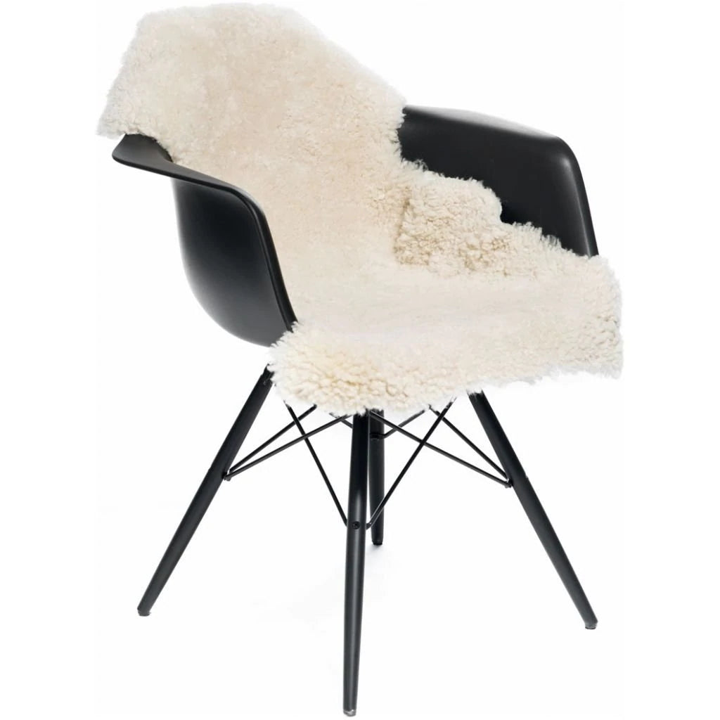 New Zealand Short Wool Sheepskin - Bloomfields